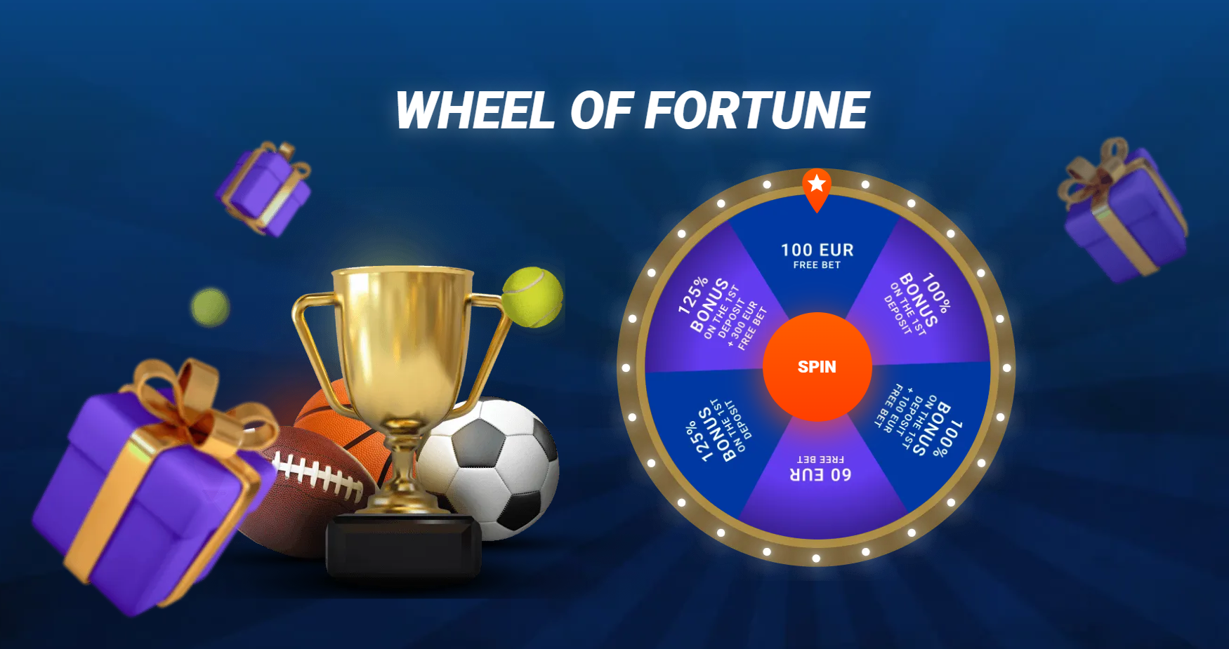 Mostbet Wheel Of Fortune