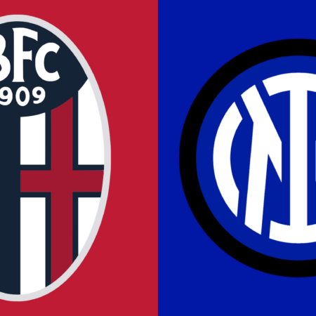 Bologna vs Inter Milan Live — Where to watch for free.