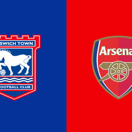 Ipswich Town vs Arsenal — Live Streams
