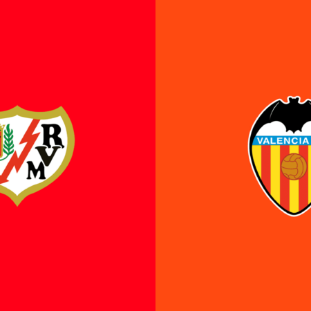 Rayo Vallecano vs Valencia — Where to watch live streams