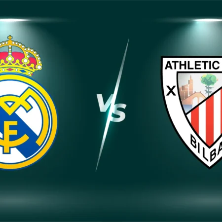Real Madrid vs Athletic Club — Where to watch for free