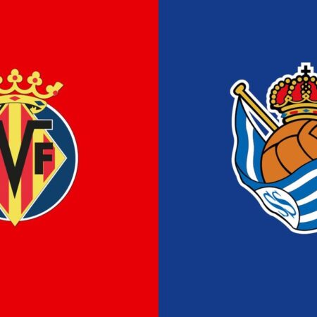 Villarreal vs Real Sociedad— Where to watch live