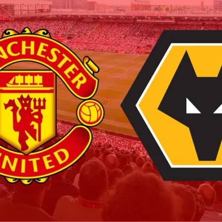 Manchester United vs Wolves — Where to watch live streams