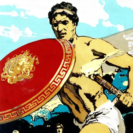 Cheating, Bribery and Glory: The Hidden Scandals of the Ancient Olympic Games